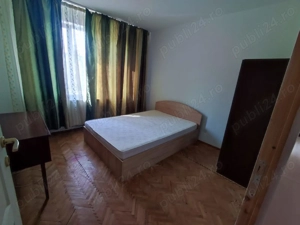 Apartament 3 camere, spatios, zona Piata voievozilor, centrala, termopane. Exclus agentii. - imagine 8