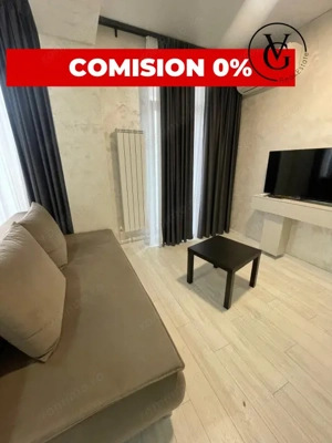 Apartament 2 camere Mamaia Sat, Hanul cu Peste