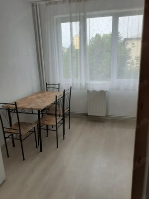 Apartament 3 camere, spatios, zona Piata voievozilor, centrala, termopane. Exclus agentii. - imagine 4