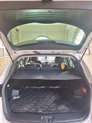  Proprietar privat vând Hyndai ix 35 Benzină 4   4 109.000 km reali din 2012, ITP 11.2026 - imagine 7