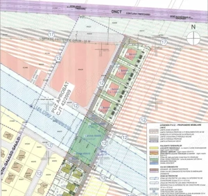 Teren de vanzare - imagine 2