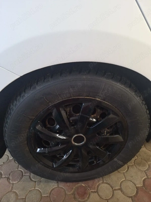  Proprietar privat vând Hyndai ix 35 Benzină 4   4 109.000 km reali din 2012, ITP 11.2026 - imagine 9