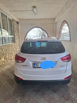  Proprietar privat vând Hyndai ix 35 Benzină 4 4 109.000 km reali din 2012, ITP 11.2026
