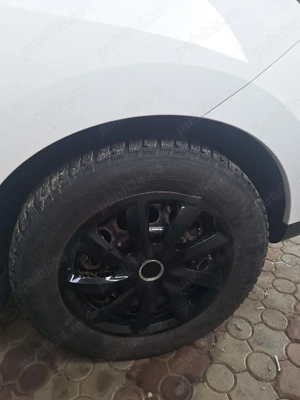  Proprietar privat vând Hyndai ix 35 Benzină 4   4 109.000 km reali din 2012, ITP 11.2026 - imagine 8