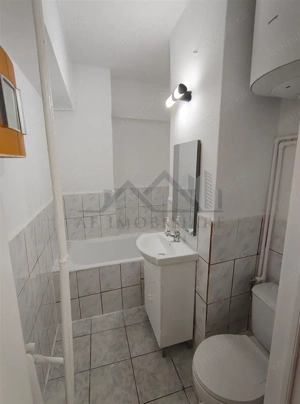 Apartament 1 camer #259; de v #226;nzare – Bd. Poitiers   Frumoasa 49.000E - imagine 3