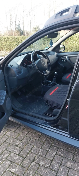 Dacia Duster de vânzare - imagine 4