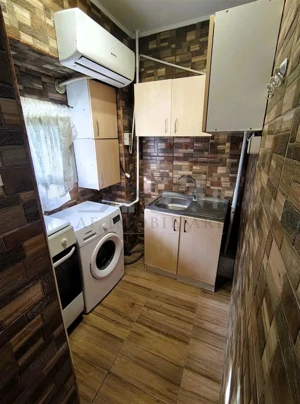 Apartament 1 camer #259; de v #226;nzare – Bd. Poitiers   Frumoasa 49.000E - imagine 5