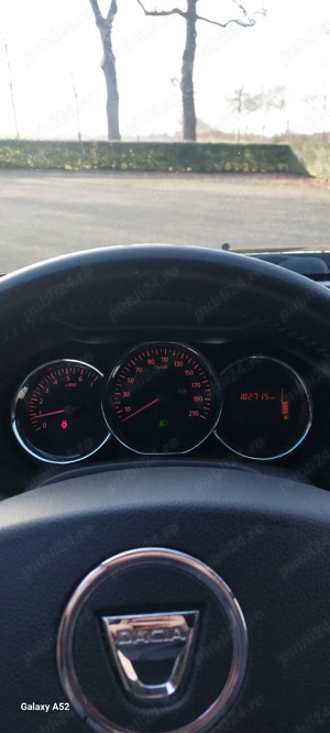 Dacia Duster de vânzare - imagine 3