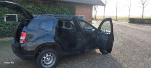 Dacia Duster de vânzare