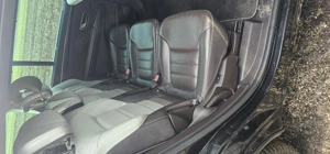 Renault espace 5 initiale paris 7 locuri - imagine 6