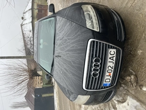 Audi A6 2010 - imagine 5