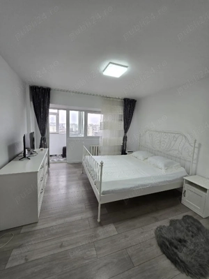 Garsoniera moderna cu confort hotelier