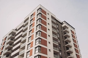 Inchiriez apartament Adora Park 2 camere - imagine 2
