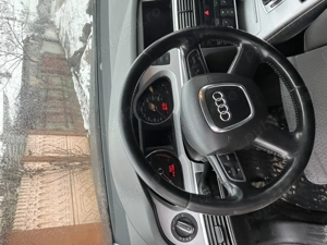 Audi A6 2010 - imagine 3