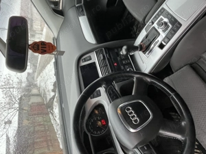 Audi A6 2010 - imagine 2