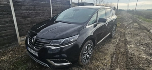 Renault espace 5 initiale paris 7 locuri