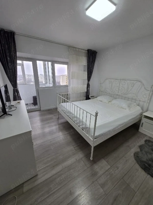 Garsoniera moderna cu confort hotelier - imagine 4