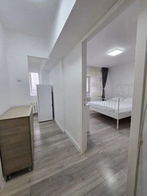 Garsoniera moderna cu confort hotelier - imagine 3