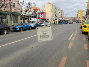 Apartament 3 camere etaj 1 in zona Vasile Aaron