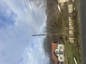 De vânzare teren cu casă veche   2 poduri, apă și curent - imagine 4