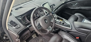 Renault espace 5 initiale paris 7 locuri - imagine 9