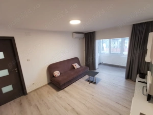 Ap 2 camere Str Lugojului bloc izolat - imagine 3