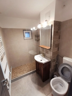 Ap 2 camere Str Lugojului bloc izolat - imagine 7