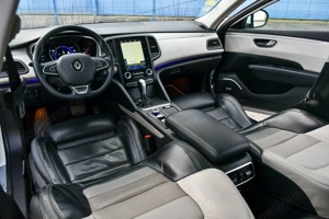 Renault Talisman Initiale Paris - EDC