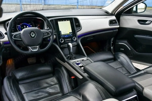 Renault Talisman Initiale Paris - EDC