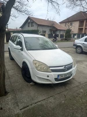Vand Opel Astra