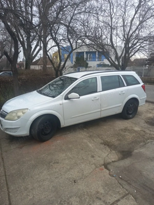 Vand Opel Astra - imagine 2