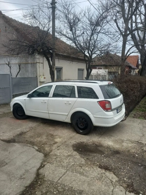 Vand Opel Astra - imagine 4