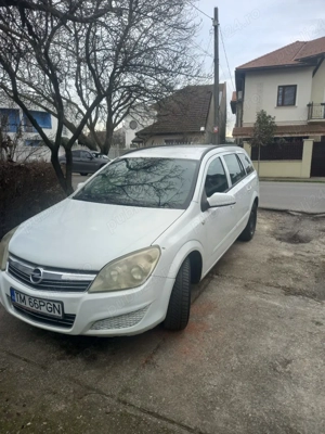 Vand Opel Astra - imagine 3