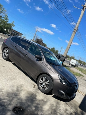 De vanzare peugeot 308 Full - imagine 6