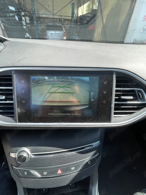 De vanzare peugeot 308 Full - imagine 10