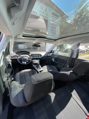 De vanzare peugeot 308 Full - imagine 7
