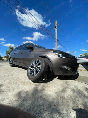 De vanzare peugeot 308 Full - imagine 2