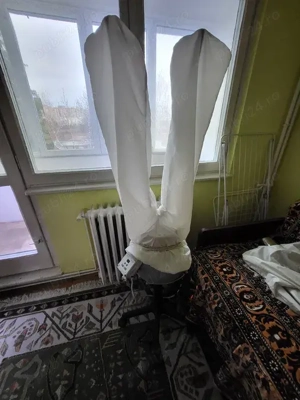 Vand robot calcat semiprofesional Tubie - imagine 3