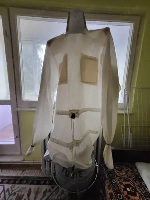 Vand robot calcat semiprofesional Tubie