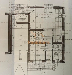 CASA TIP DUPLEX P+E | CARTIER TINERETULUI | ORADEA - imagine 5