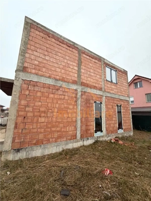 CASA TIP DUPLEX P+E | CARTIER TINERETULUI | ORADEA - imagine 2