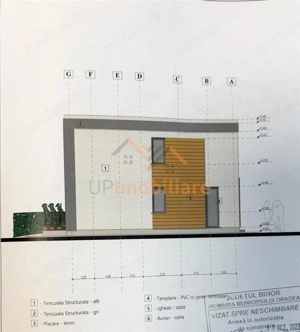 CASA TIP DUPLEX P+E | CARTIER TINERETULUI | ORADEA - imagine 4