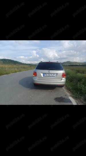 Volkswagen golf 5 1.9 TDI - imagine 2