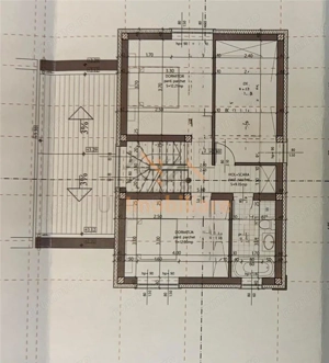 CASA TIP DUPLEX P+E | CARTIER TINERETULUI | ORADEA - imagine 6