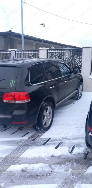 De vânzare wolzvagen tuareg - imagine 4