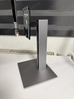 Picior monitor HP EliteDisplay E233 - imagine 4