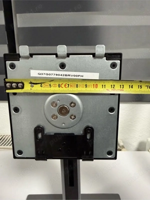 Picior monitor HP EliteDisplay E233 - imagine 5