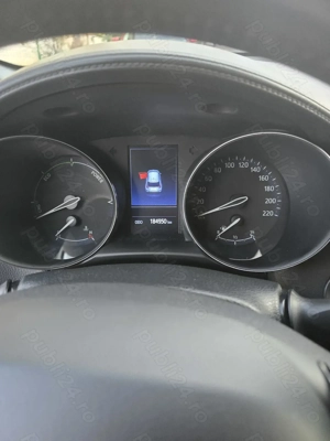 Vînd Toyota c-hr An 2021 - imagine 3