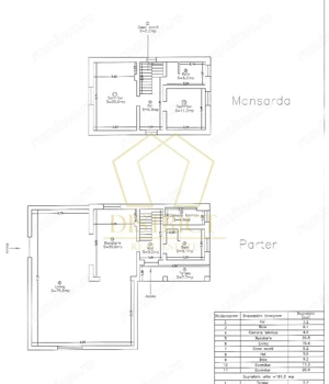 Casa individuala P+M 165 mp utili | Sacalaz | Comison 0% - imagine 16