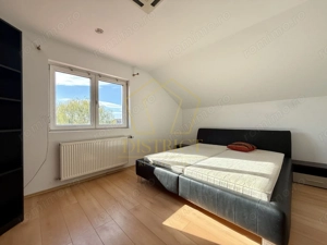 Casa individuala P+M 165 mp utili | Sacalaz | Comison 0% - imagine 13